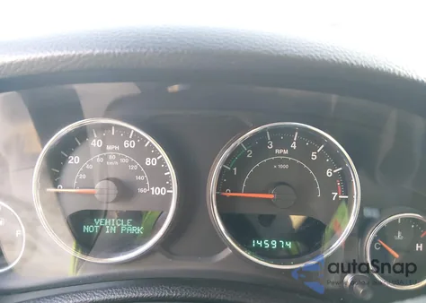 2013 Jeep Wrangler Unlimited Sahara z USA, uszkodzony, nr VIN 1C4BJWEG7DL706983